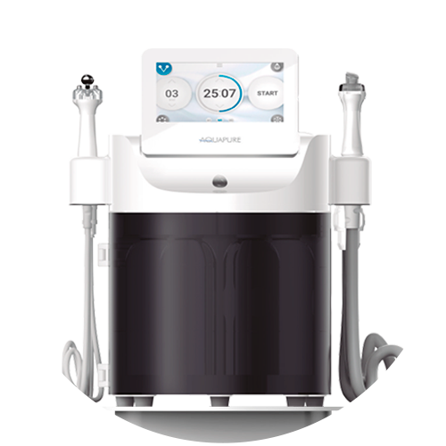 Ventajas de la Tecnología AQUAPURE para tu Limpieza Facial en Madrid: Revoluciona tu Rutina de Cuidado Facial